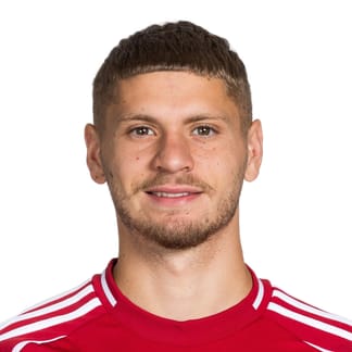 Marton Dardai